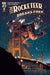 The Rocketeer: Breaks Free #2 Cover A (Wheatley) IDW Publishing