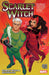 Scarlet Witch By Steve Orlando Volume. 3: Scarlet Witch & Quicksilver Marvel Comics