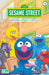 Sesame Street #1 Cover A Baechle Oni Press