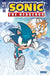 Sonic The Hedgehog: Annual 2024 Cover A (Lawrence) IDW Publishing