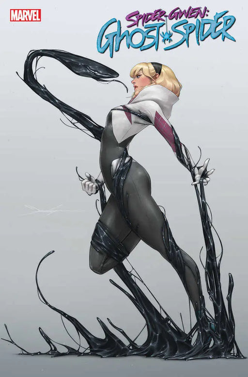 Spider-Gwen: The Ghost-Spider #4 Jeehyung Lee Variant Marvel Comics