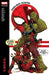 Spider-Man/Deadpool Modern Era Epic Collection: 'Til Death Do Us... Marvel Comics