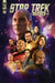 Star Trek #500 Cover A (Jones) IDW Publishing