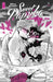 Mirka Andolfos Sweet Paprika Black White & Pink #2 Cover A Mirka Andolfo Image Comics