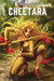 Thundercats Cheetara #2 Cover C Leirix Dynamite Entertainment