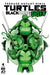 Teenage Mutant Ninja Turtles: Black, White, And Green #4 Variant B (Garbett) IDW Publishing