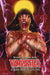 Vampirella Dark Reflections #3 Cover A Parrillo Dynamite Entertainment