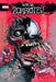 Venom War: Zombiotes #1 [Vw] Marvel Comics