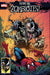 Venom War: Zombiotes #1 Chris Campana Variant [Vw] Marvel Comics