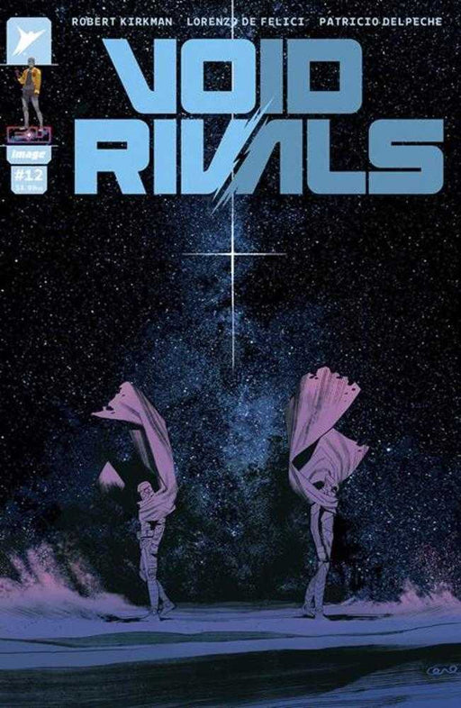 Void Rivals #12 Cover A De Felici Image Comics