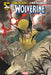 Wolverine #1 Peach Momoko Variant Marvel Comics