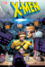 X-Men #3 Marvel Comics