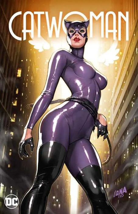 Catwoman (2022) TPB Volume 04 Nine Lives DC Comics