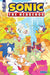 Sonic The Hedgehog: Annual 2024 Variant Ri (10) (Ata) IDW Publishing