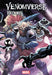 Venomverse Reborn #3 Leinil Yu Connecting Variant Marvel Comics