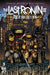 Teenage Mutant Ninja Turtles The Last Ronin II Re Evolution #3 Cover B Eastman (Mature) IDW Publishing