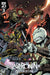 Teenage Mutant Ninja Turtles The Last Ronin II Re Evolution #3 Cover A Escorzas (Mature) IDW Publishing
