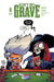 Aint No Grave #3 (Of 5) Cover B 1 in 25 Skottie Young Variant (Mature) Image Comics