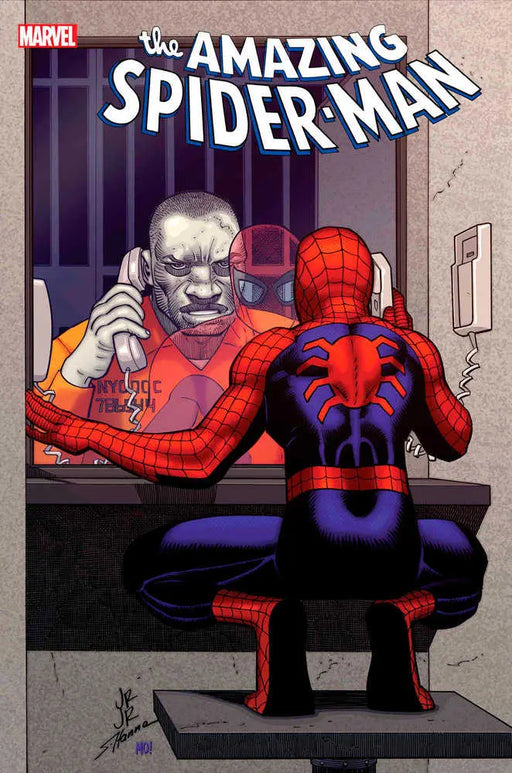 Amazing Spider-Man #57 Marvel Comics