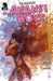 Anansi Boys I #5 (Cover A) (David Mack) Dark Horse