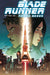 Blade Runner Tokyo Nexus #3 (Of 4) Cover B Lofti (Mature) Titan Comics