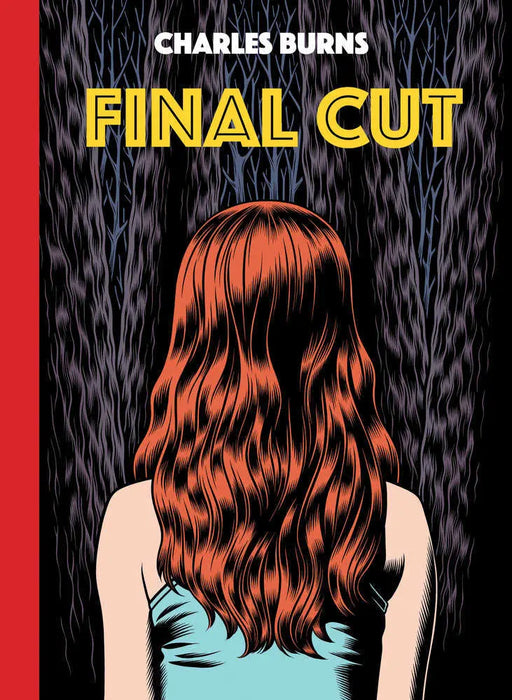 Final Cut OTHER PUBLISHERS