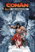 Conan the Barbarian #15 Cover A Asrar (Mature) Titan Comics