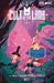 Cult Of The Lamb #4 (Of 4) Cover D Inc 1:20 Paulina Ganucheau Variant Oni Press