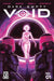 Dark Empty Void #1 (Of 5) Cover A Chris Shehan Mad Cave Studios