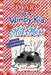 Diary Of A Wimpy Kid Hardcover Volume 19 Hot Mess OTHER PUBLISHERS