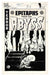 EC Epitaphs From The Abyss #3 (Of 12) Cover D Inc 1:20 Tom Fowler Black & White Artist Edition Variant (Mature) Oni Press