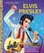 Elvis Presley: A Little Golden Book Biography Golden Books