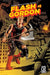 Flash Gordon #2 Cover A Will Conrad Mad Cave Studios