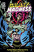 Galaxy Of Madness #3 (Of 10) Mad Cave Studios