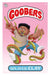 Goobers #1 (Of 3) Cover B Adam Cahoon Goober Pail Kids Interconnecting Variant Vault Comics