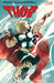 Immortal Thor #15 Pablo Villalobos Variant Marvel Comics