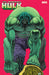 Incredible Hulk #17 Ian Bertram Variant Marvel Comics