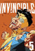 Invincible TPB Volume 05 New Edition (Mature) Image Comics