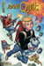 Jonny Quest #2 Cover A Hardin Dynamite Entertainment