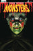 Mark Spears Monsters #1 Cover B Dripping Blood Keenspot Entertainment