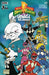 Mighty Morphin Power Rangers Usagi Yojimbo #1 Cover B Sakai (C Boom! Studios