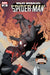 Miles Morales: Spider-Man #24 Romy Jones Godzilla Variant Marvel Comics