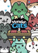 Monster Cats Volume. 2 Seven Seas Entertainment