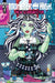 Monster High: New Scaremester #2 Variant B (Camacho) IDW Publishing