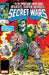 Marvel Super Heroes Secret Wars #10 Facsimile Edition Marvel Comics