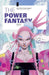 Power Fantasy #2 Cover B Sweeney Boo Variant (Mature) Image Comics