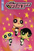 Powerpuff Girls #3 Cover A Romero Dynamite Entertainment