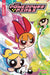 Powerpuff Girls #3 Cover D Baldari Dynamite Entertainment