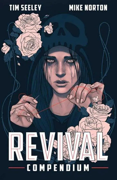 Revival Compendium TPB (Mature) Image Comics