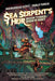 Sea Serpents Heir Graphic Novel Book 03 Queen Of Mercy Image Comics